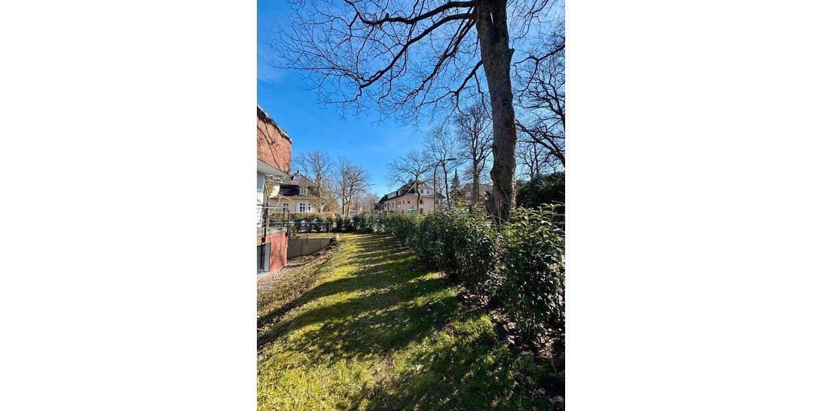 Terrassenwohnung Hamburg Altona - 4 Zimmer, 129 m&sup2;, 1.990&euro; | Angebot:25842906