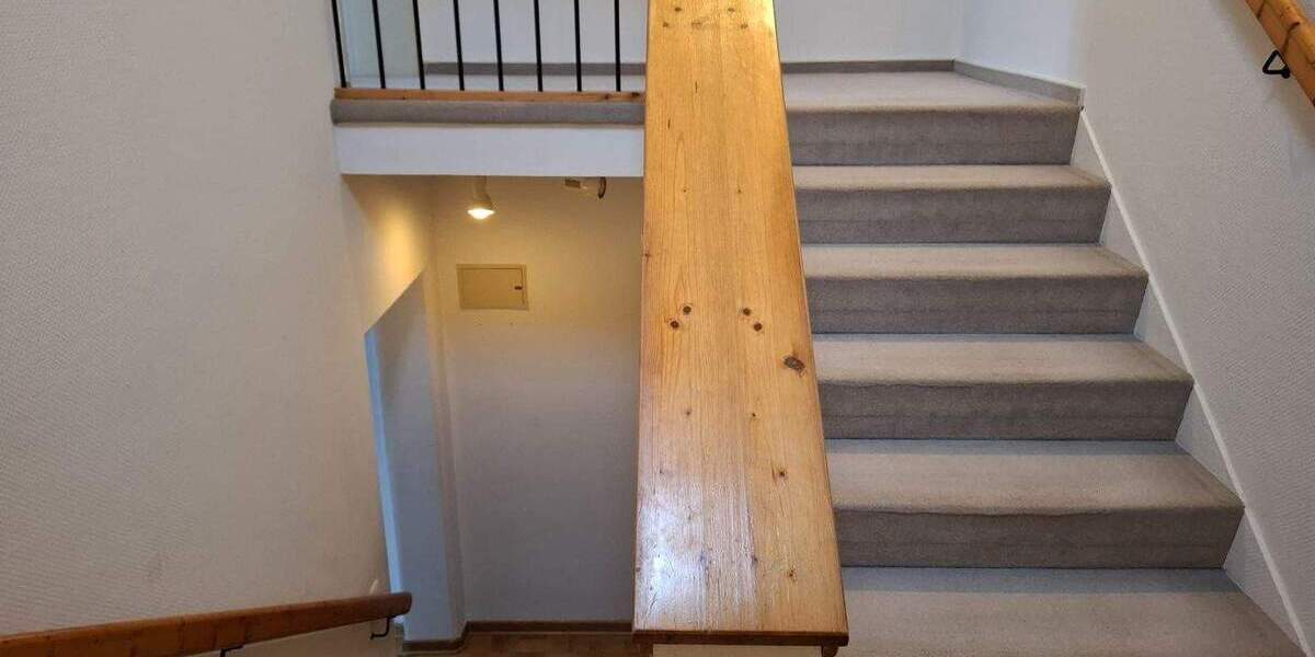 Mehrfamilienhaus, Wohnhaus Hamburg Farmsen-Berne - 7 Zimmer, 188 m&sup2;, 745.000&euro; | Angebot:25863003