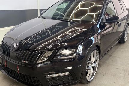 Skoda Octavia 192.000 km 11.990 &euro; Drage 21423