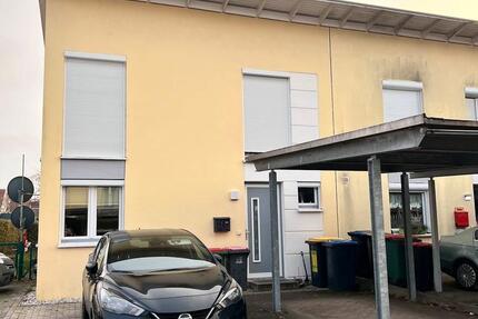 Reihenendhaus in Lohbrügge mit Keller 5 zimmer