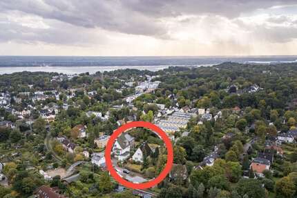 Grundstück Hamburg / Blankenese Blankenese - 915.000&euro; | Angebot:26302731