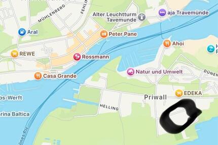 Wohnung Hamburg Wandsbek - 1 Zimmer, 33 m&sup2;, 500&euro; | Angebot:26235317