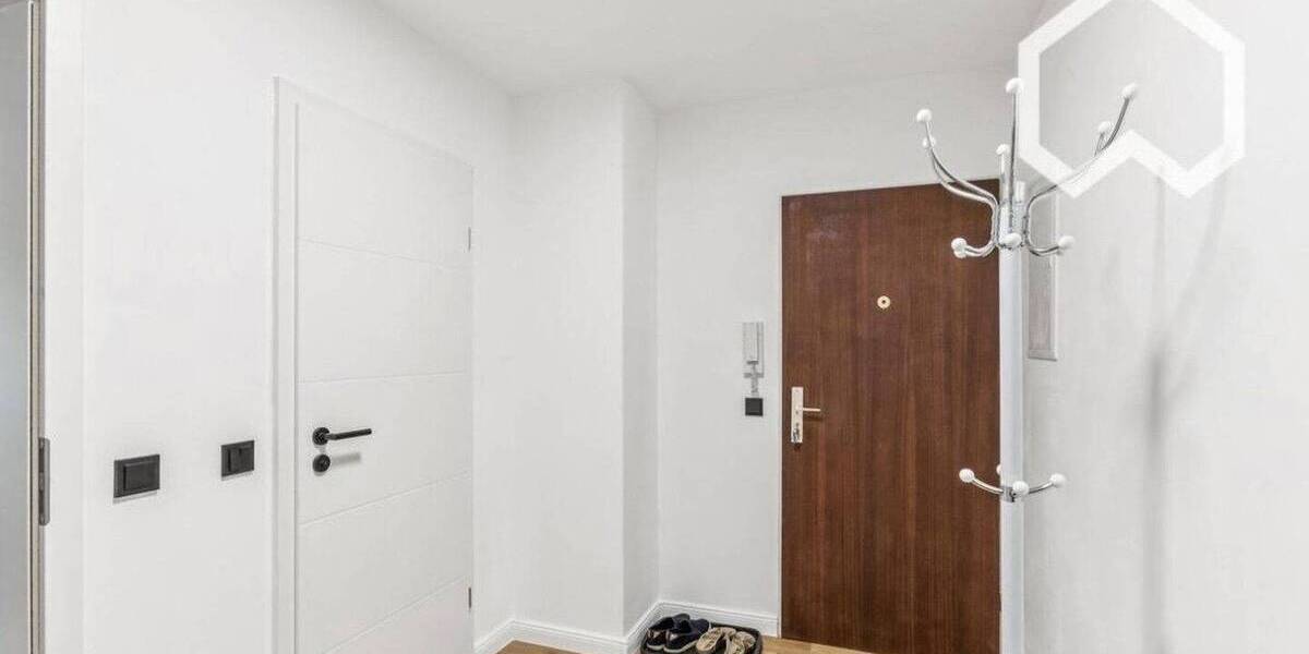 Etagenwohnung Hamburg Osdorf - 1 Zimmer, 50 m&sup2;, 278.000&euro; | Angebot:26825459