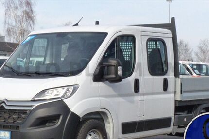 Citroen Jumper 26.842 km 25.930 &euro; Hamburg-Moorfleet 22113