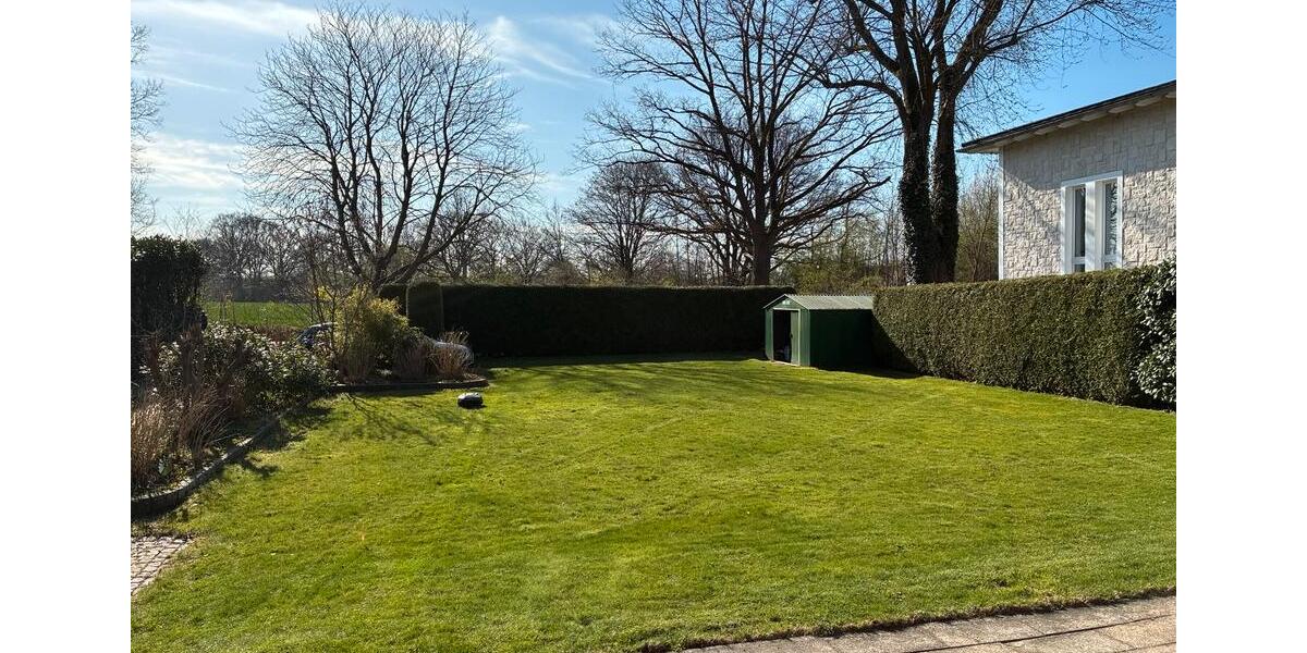 Einfamilienhaus Hamburg Wandsbek - 6 Zimmer, 175 m&sup2;, 799.000&euro; | Angebot:26095081
