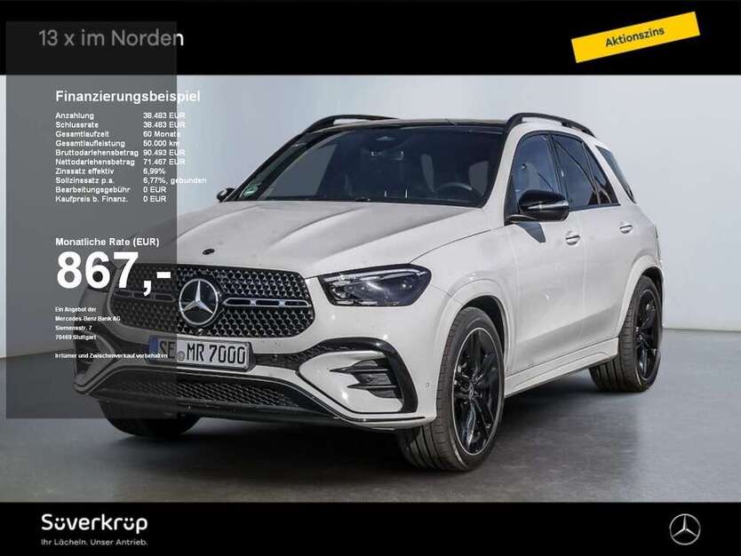 GLE 450