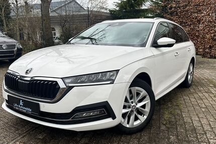 Skoda Octavia 97.595 km 19.499 &euro; Pinneberg 25421