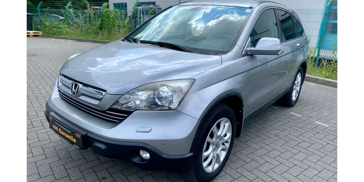 Honda CR-V 148.000 km 10.999 &euro; Hamburg 22045