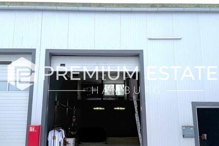 Gewerbeobjekt Norderstedt Friedrichsgabe - 1.295&euro; | Angebot:24895651
