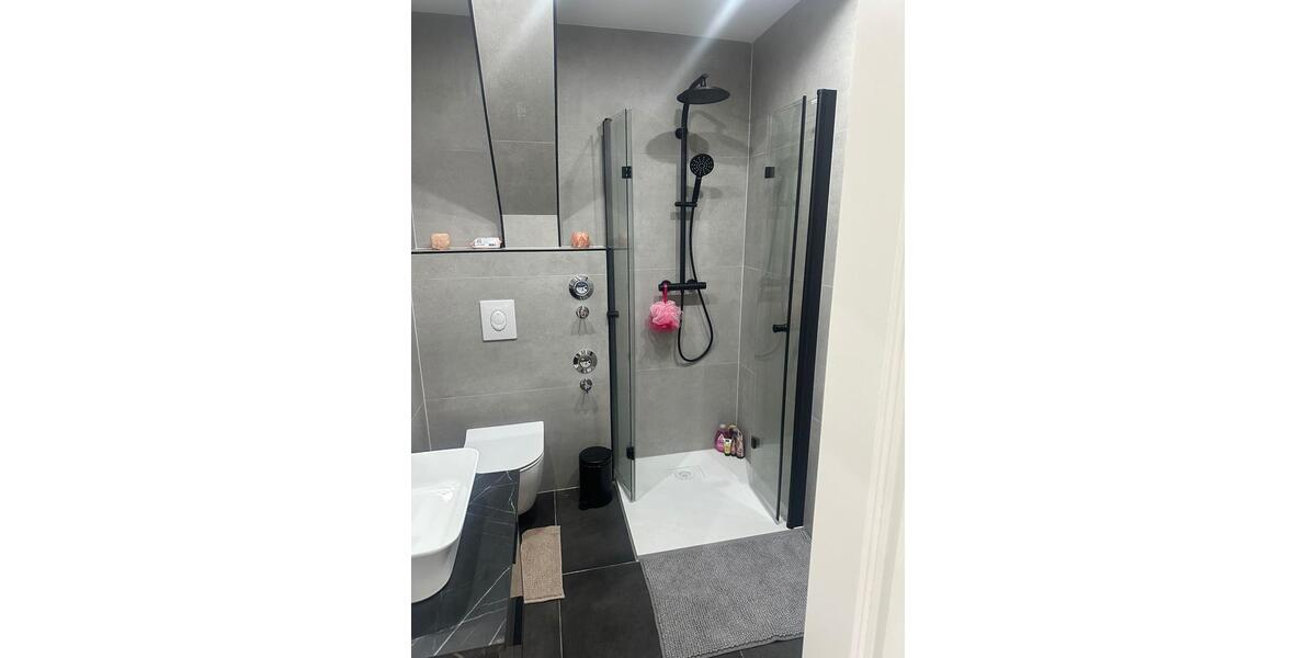 Zu vermieten. 1 zimmer