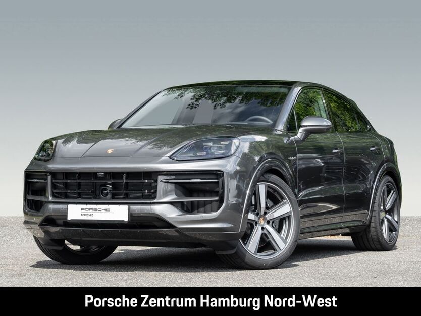 Porsche Cayenne 3.100 km 147.900 € Hamburg 22523