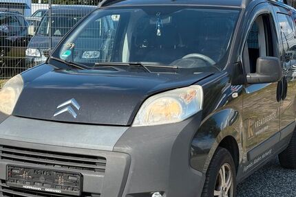 Citroen Nemo 130.000 km 1.500 &euro; Henstedt Ulzburg 24558