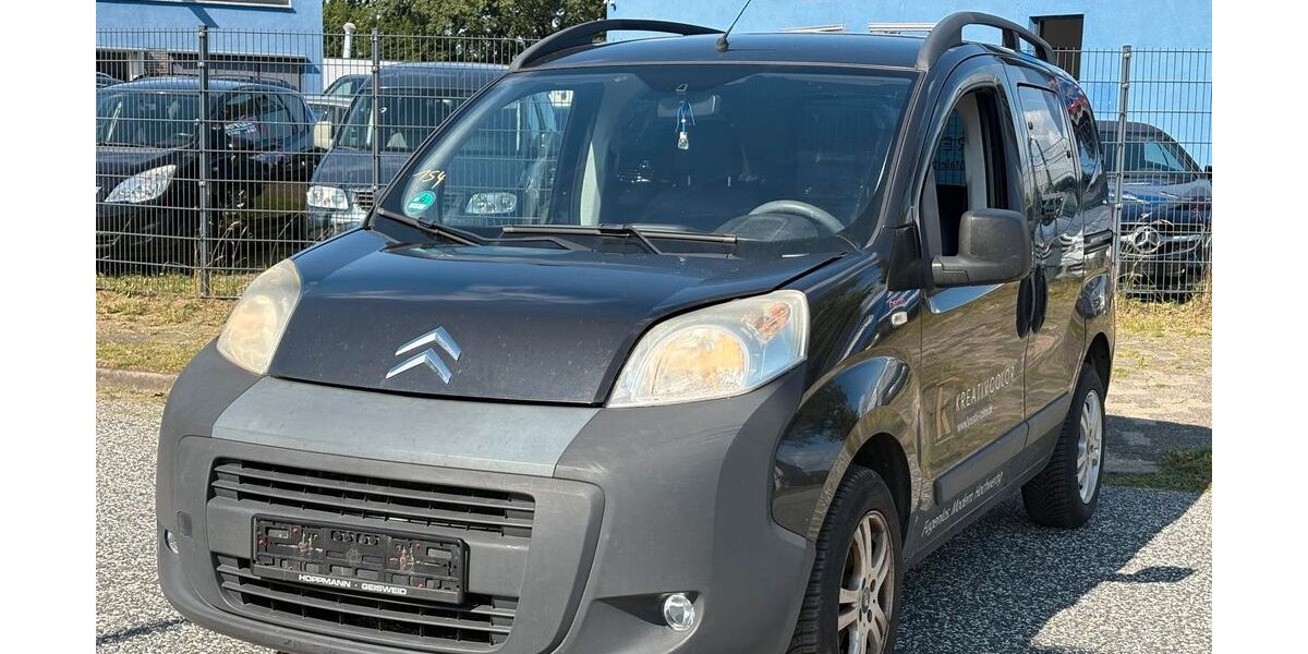 Citroen Nemo 130.000 km 1.500 &euro; Henstedt Ulzburg 24558