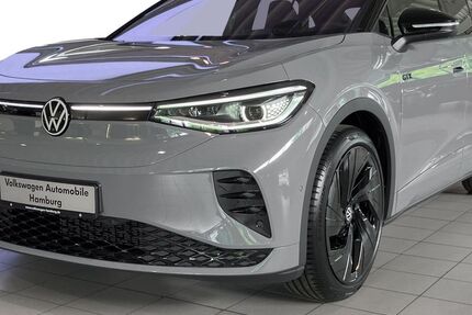 VW ID.5 1.890 km 63.900 € Hamburg 22111