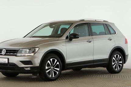VW Tiguan 32.358 km 21.770 &euro; Jesteburg 21266