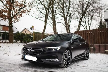 Opel Insignia 128.500 km 17.500 &euro; Buchholz in der Nordheide 21244