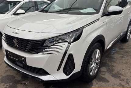 Peugeot 3008 54.000 km 21.450 &euro; Norderstedt 22848