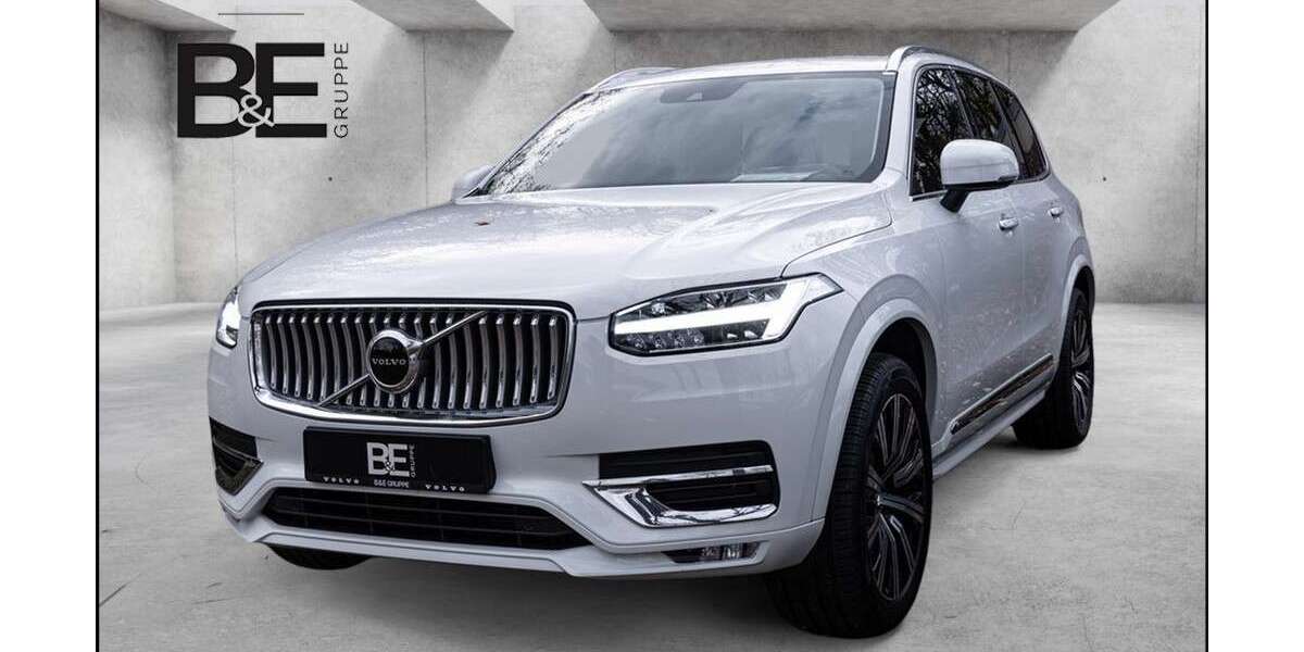 Volvo XC90 84.800 km 41.950 &euro; Ahrensburg 22926