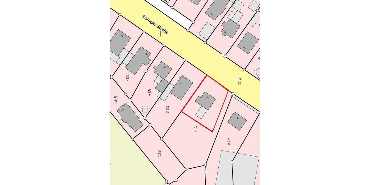 Einfamilienhaus Tornesch - 5 Zimmer, 100 m&sup2;, 239.000&euro; | Angebot:25370818