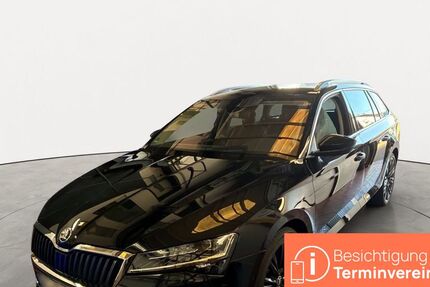 Skoda Superb 56.854 km 29.525 &euro; Jesteburg 21266