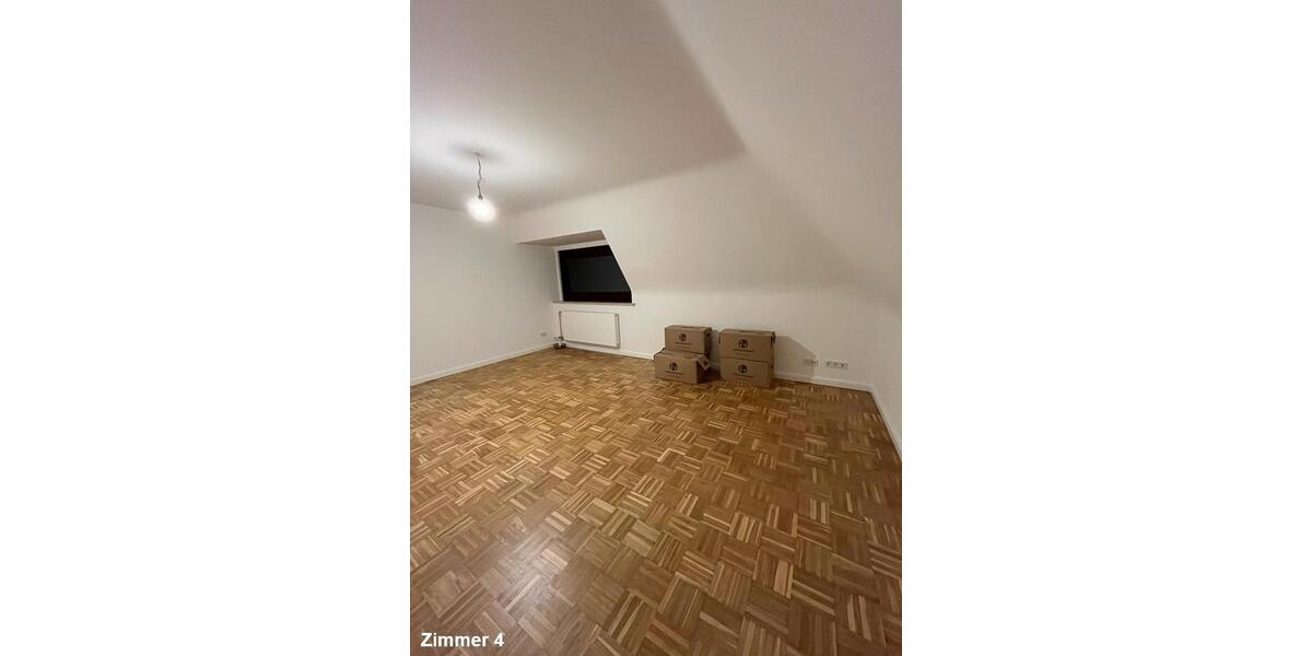 Etagenwohnung Tangstedt - 4 Zimmer, 106 m&sup2;, 1.350&euro; | Angebot:26347876