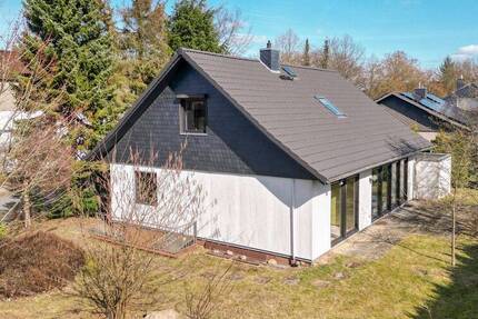 Haus Barsbüttel - 5 Zimmer, 141 m&sup2;, 499.000&euro; | Angebot:26082701