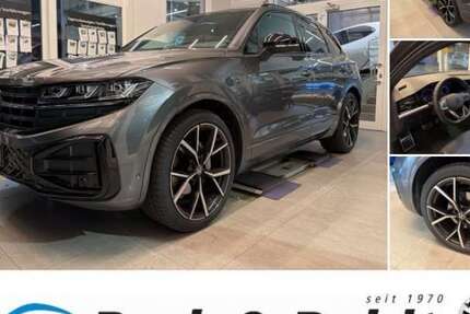 VW Touareg 6.423 km 84.950 &euro; Hamburg 22761