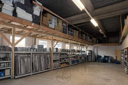 Gewerbeobjekt Barsbüttel - 2.200&euro; | Angebot:26275784