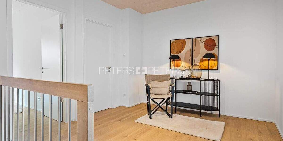 Doppelhaushälfte Hamburg Lemsahl-Mellingstedt - 5 Zimmer, 151 m&sup2;, 950.000&euro; | Angebot:25701288