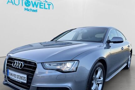 Audi A5 139.330 km 14.680 &euro; Beckdorf 21643