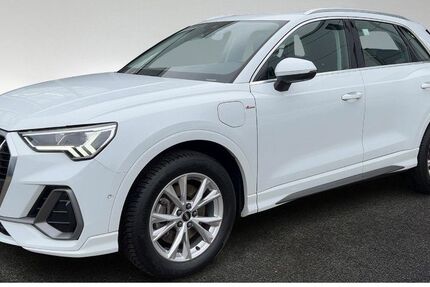 Audi Q3 57.860 km 32.880 € Hamburg 22529