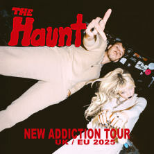 The Haunt - 
