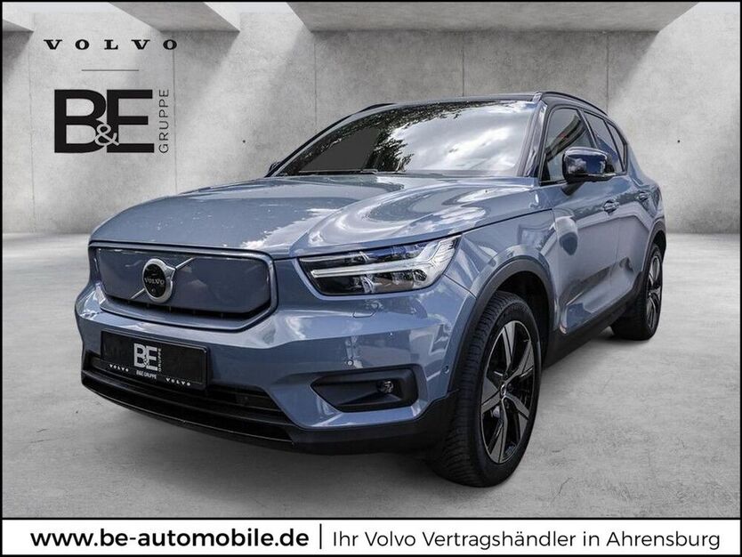 XC40
