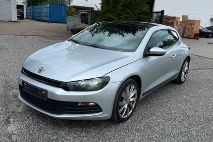 VW Scirocco 171.535 km 4.999 &euro; Barsbüttel 22885