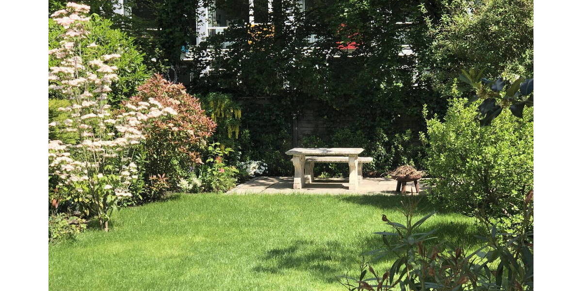 Mehrfamilienhaus, Wohnhaus Hamburg Winterhude - 7 Zimmer, 285 m&sup2;, 3.000.000&euro; | Angebot:26450409