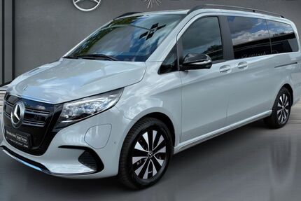 Mercedes-Benz EQV 14.632 km 55.400 &euro; Hamburg 21079