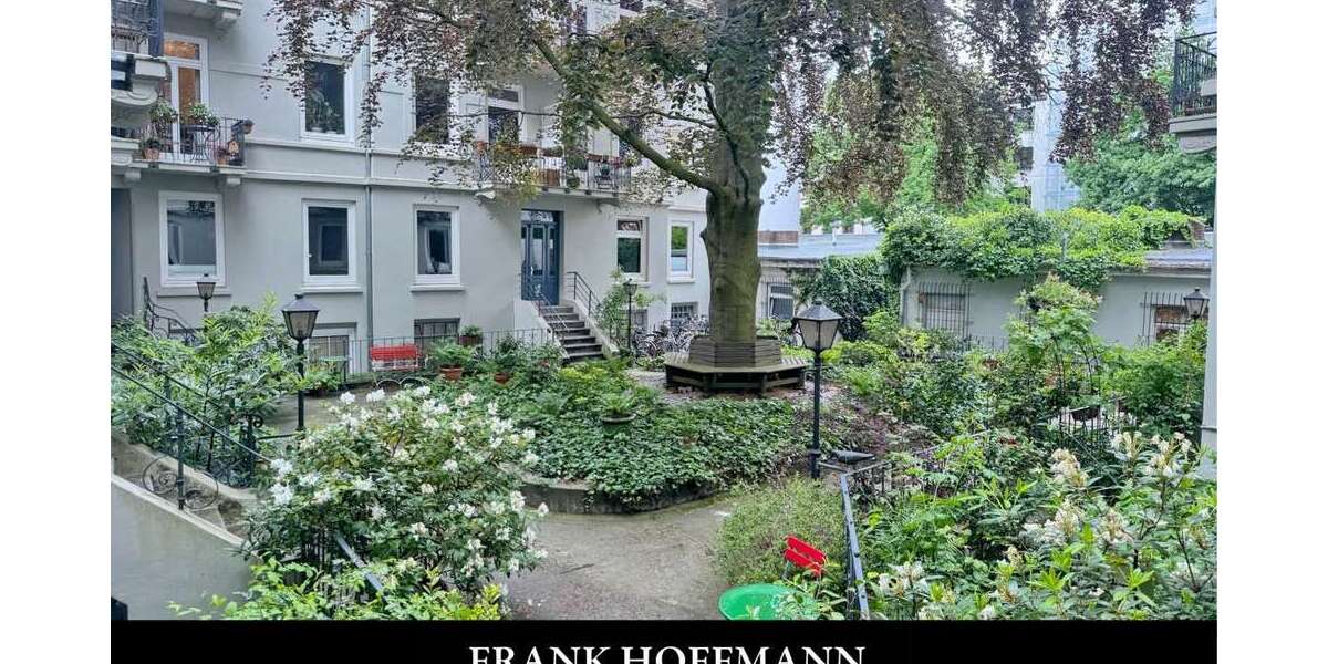 Etagenwohnung Hamburg Altstadt - 3 Zimmer, 61 m&sup2;, 499.000&euro; | Angebot:26905137