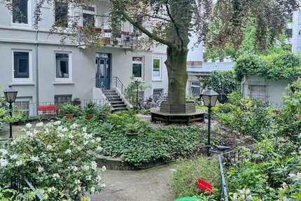 Wohnung Hamburg Altstadt - 3 Zimmer, 61 m&sup2;, 499.000&euro; | Angebot:26905137