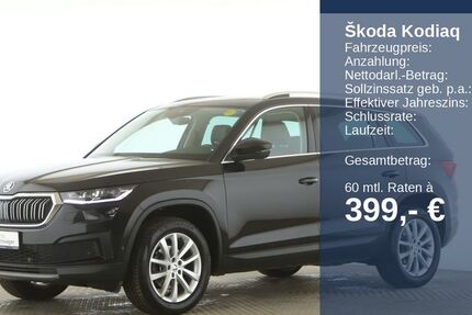 Skoda Kodiaq 86.698 km 30.490 &euro; Jesteburg 21266