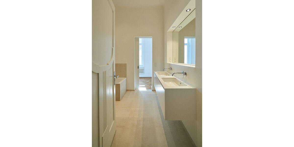 Etagenwohnung Hamburg Winterhude - 5 Zimmer, 237 m&sup2;, 8.295&euro; | Angebot:26376925