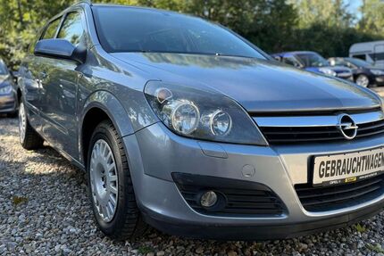 Opel Astra 125.000 km 4.499 € Pinneberg 25421