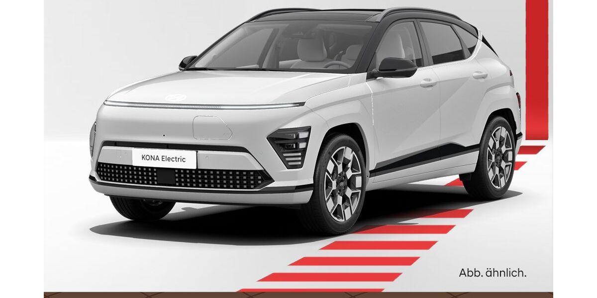 Hyundai KONA 9.900 km 34.500 &euro; Hamburg 21031