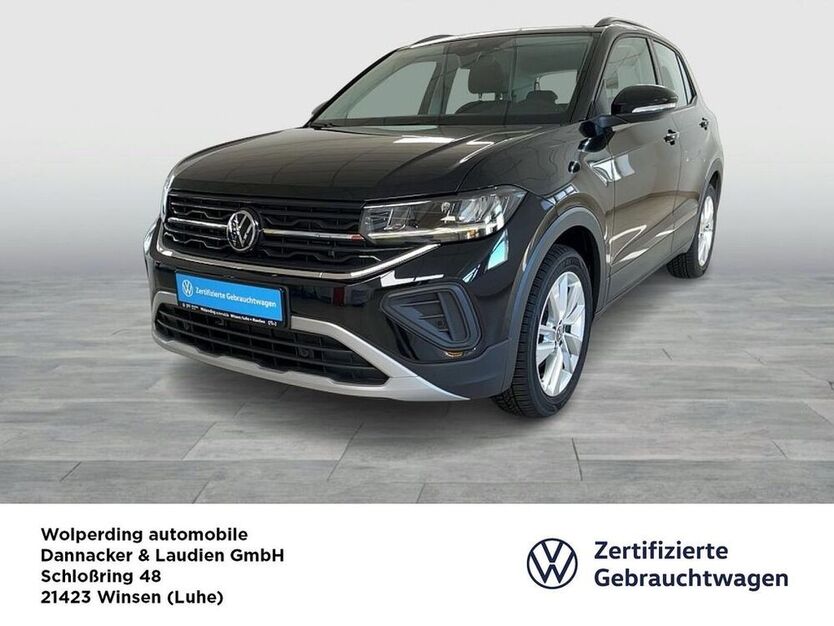 T-Cross