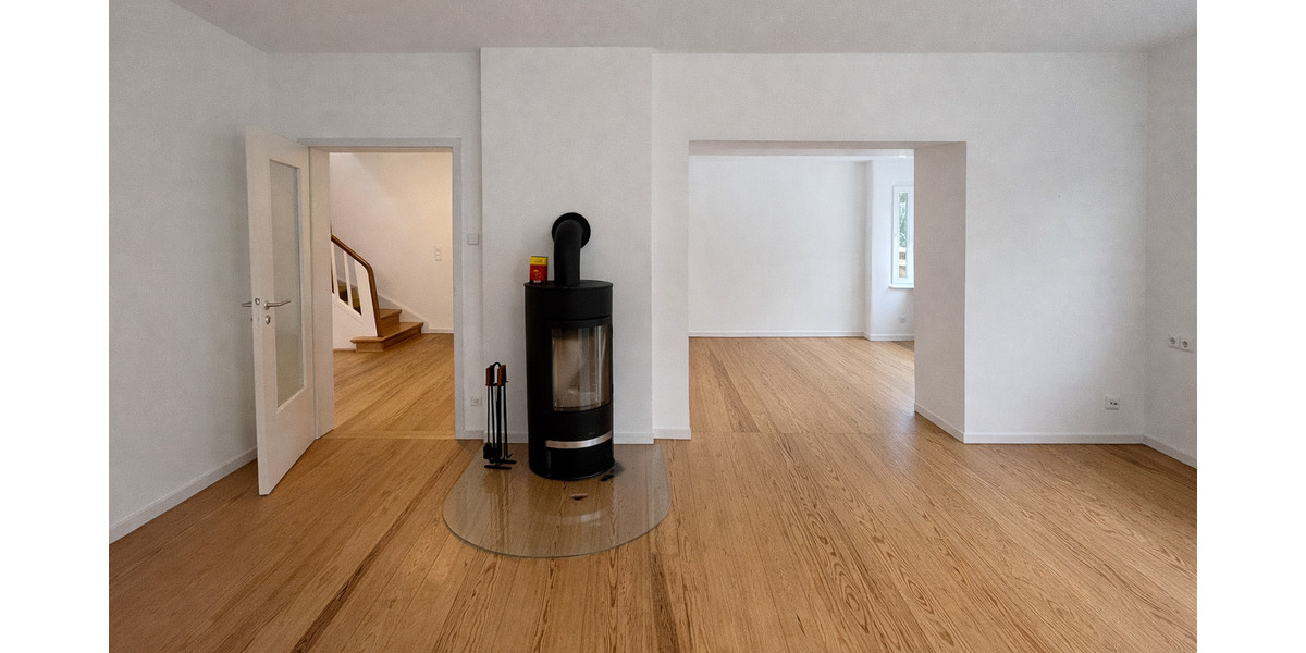 Einfamilienhaus Hamburg Lokstedt - 5 Zimmer, 150 m&sup2;, 1.100.000&euro; | Angebot:25704023