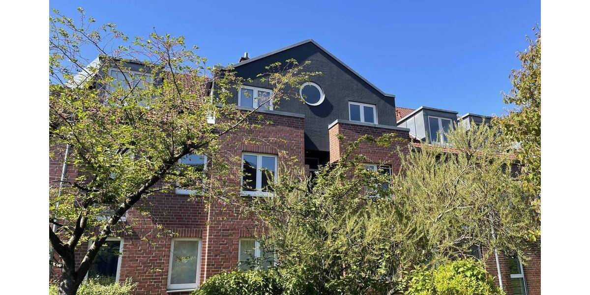 Etagenwohnung Hamburg / Eißendorf Heimfeld - 3 Zimmer, 72 m&sup2;, 1.150&euro; | Angebot:26400835
