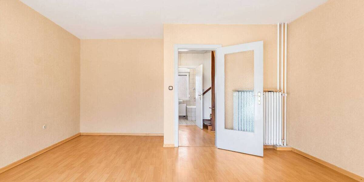 Reihenmittelhaus Hamburg / Schnelsen Schnelsen - 4 Zimmer, 103 m&sup2;, 330.000&euro; | Angebot:26188168