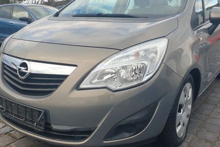 Opel Meriva 179.000 km 2.990 &euro; Neu Wulmstorf 21629