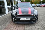 Mini ONE 5-Türer *Salt II* Klima Sitzhz PDC 18Alus 59.000 km 12.400 &euro; Seevetal - Hittfeld 21218