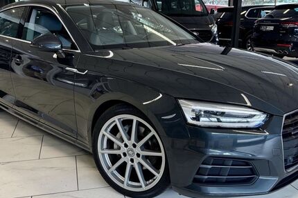 Audi A5 89.980 km 24.990 &euro; Geesthacht bei Hamburg 21502