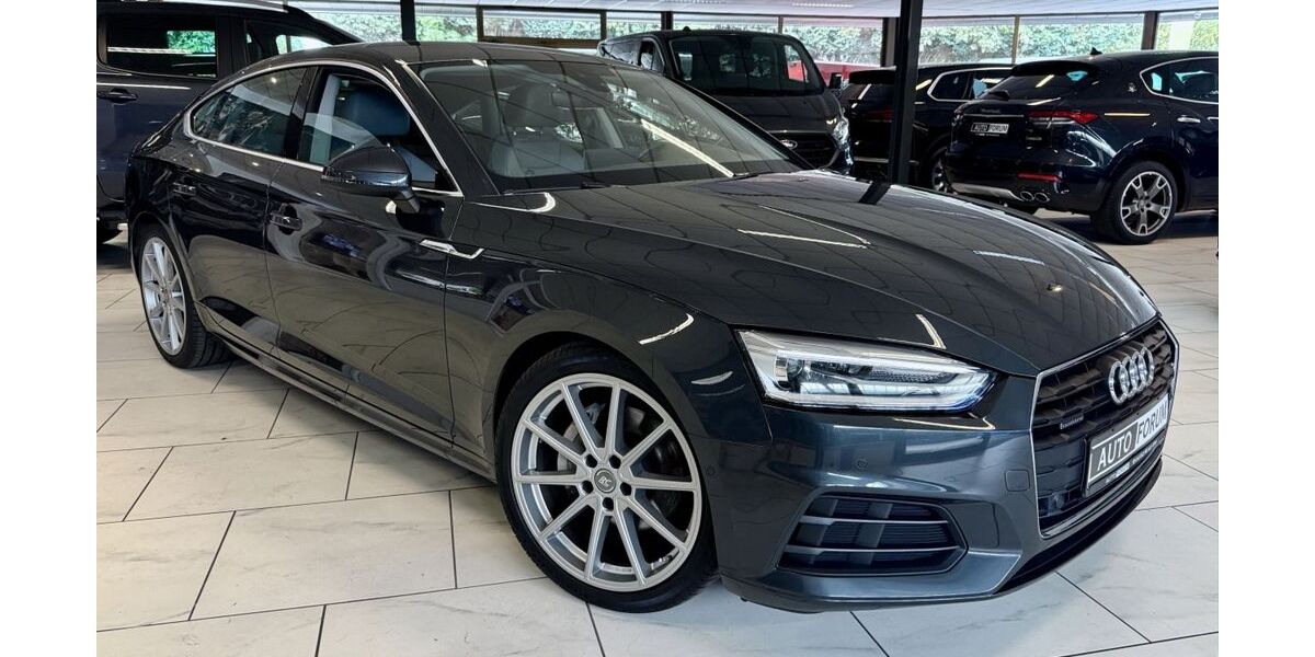 Audi A5 89.980 km 24.990 &euro; Geesthacht bei Hamburg 21502